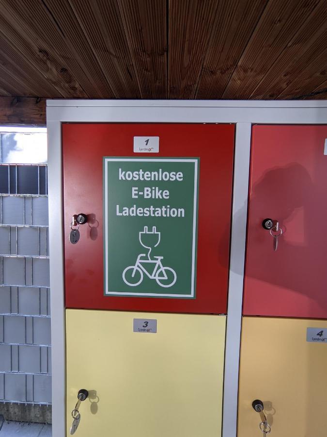 Pension Haus Gertrud Donauwörth Zewnętrze zdjęcie
