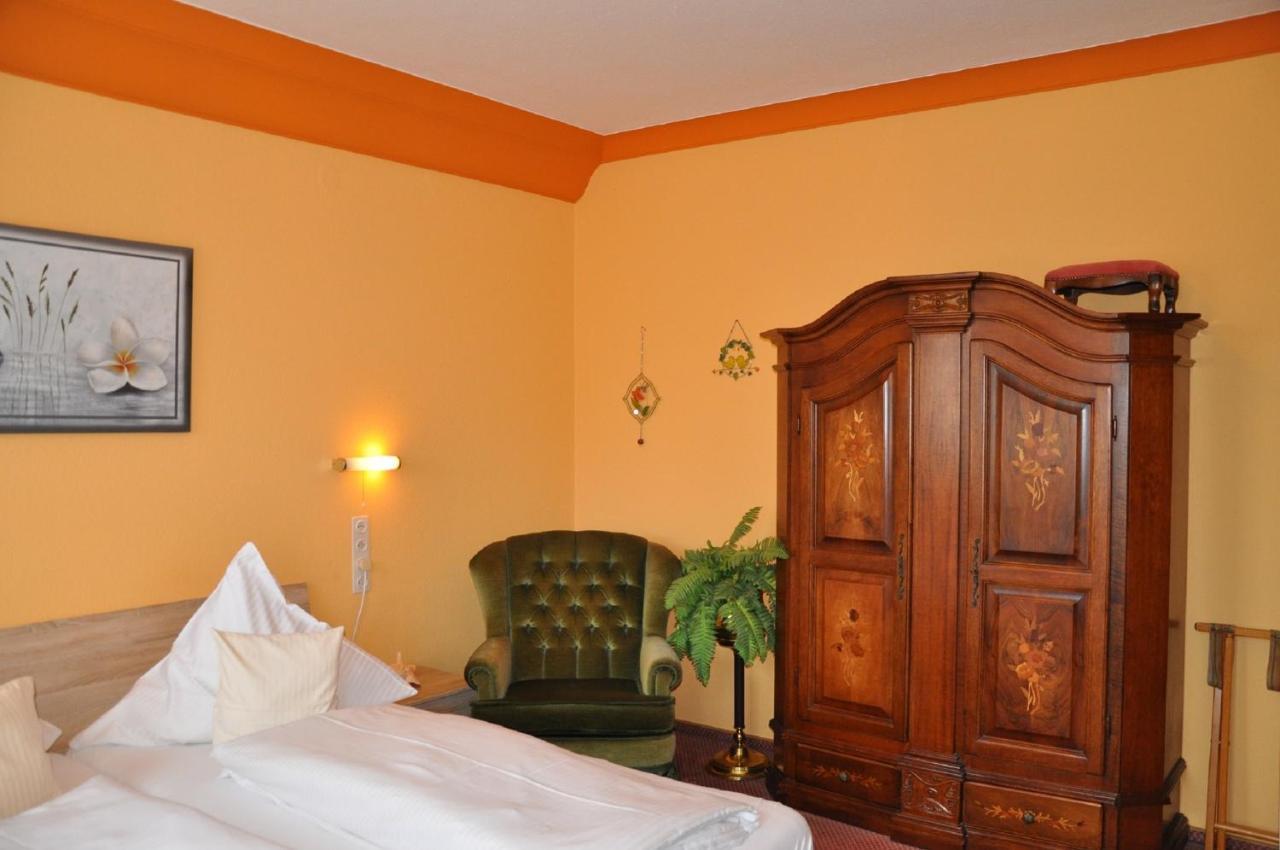Pension Haus Gertrud Donauwörth Zewnętrze zdjęcie
